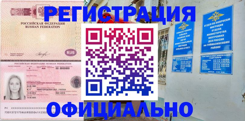 временная регистрация адрес в Горячем Ключе